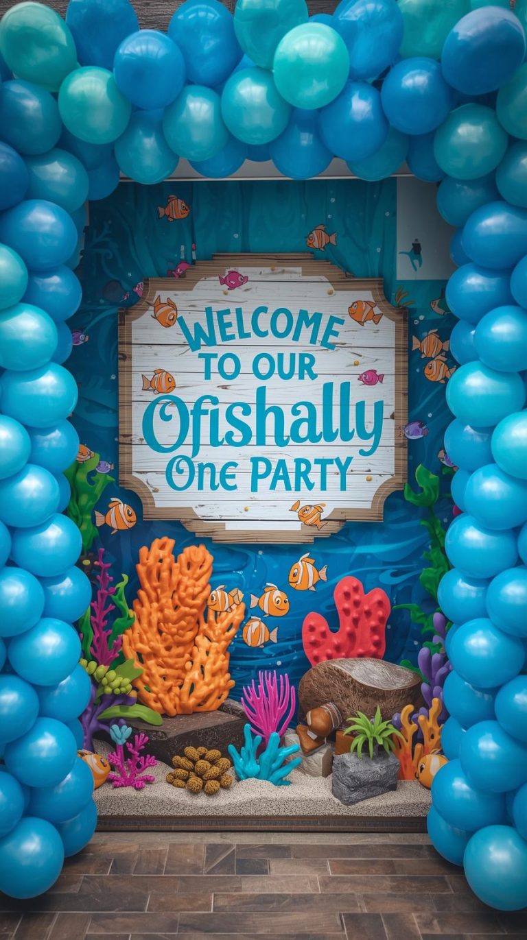 Ofishally One Birthday: The Ultimate Guide to a Fun and Memorable Celebration