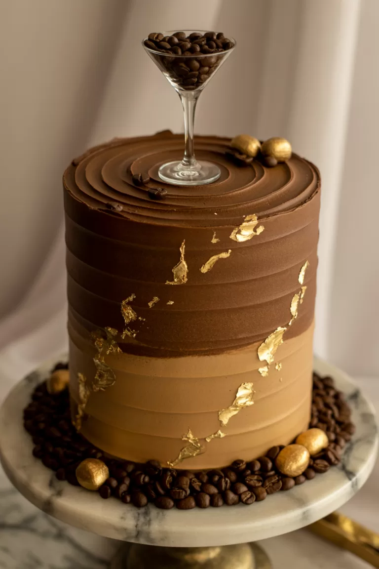 15 A Tini Bit Older Party Ideas That’ll Shake Up Your Celebration (Espresso Style!)