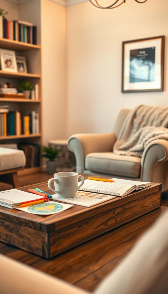 Baby Shower Planning