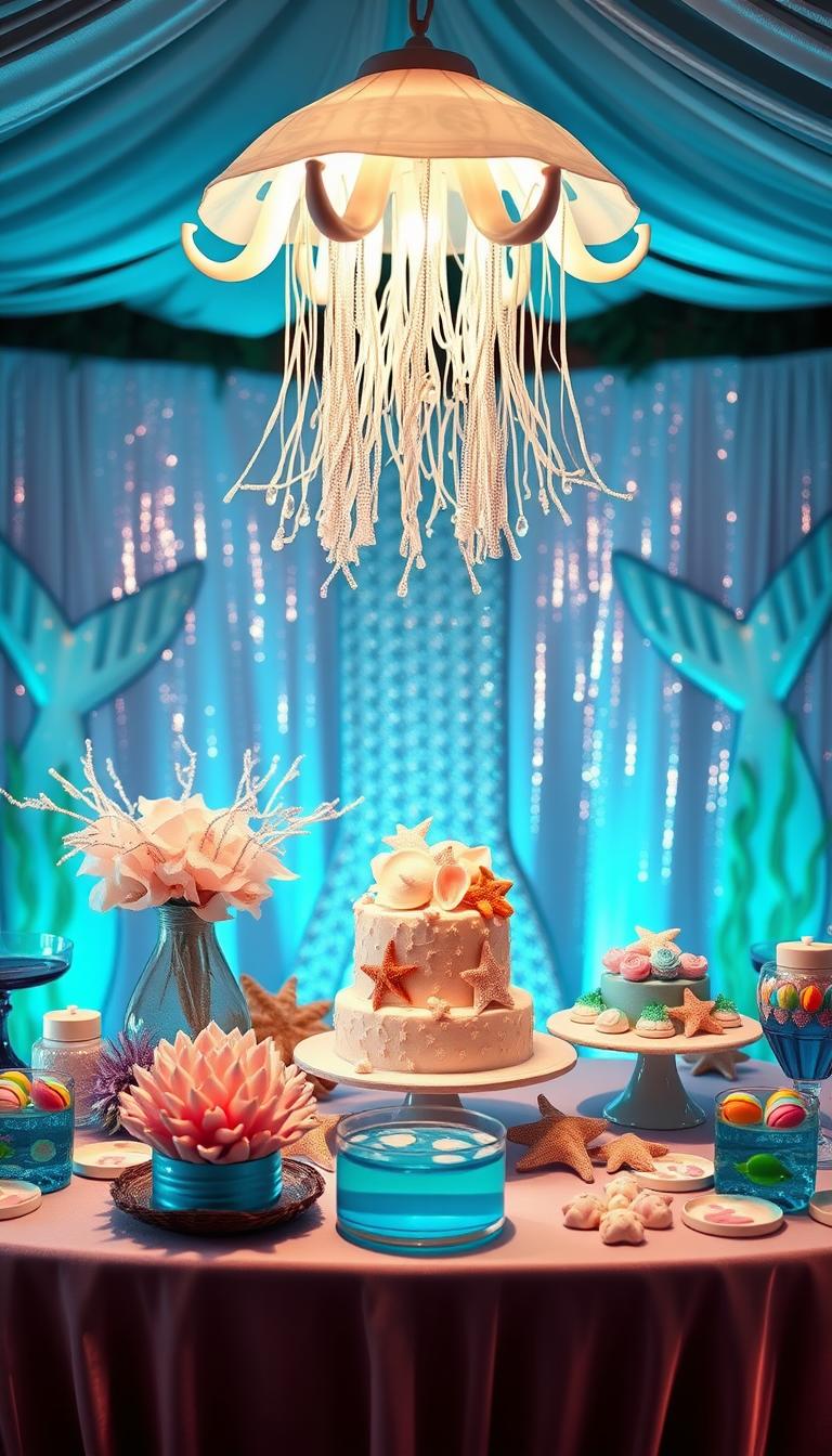 Dive Into Five Birthday Girl