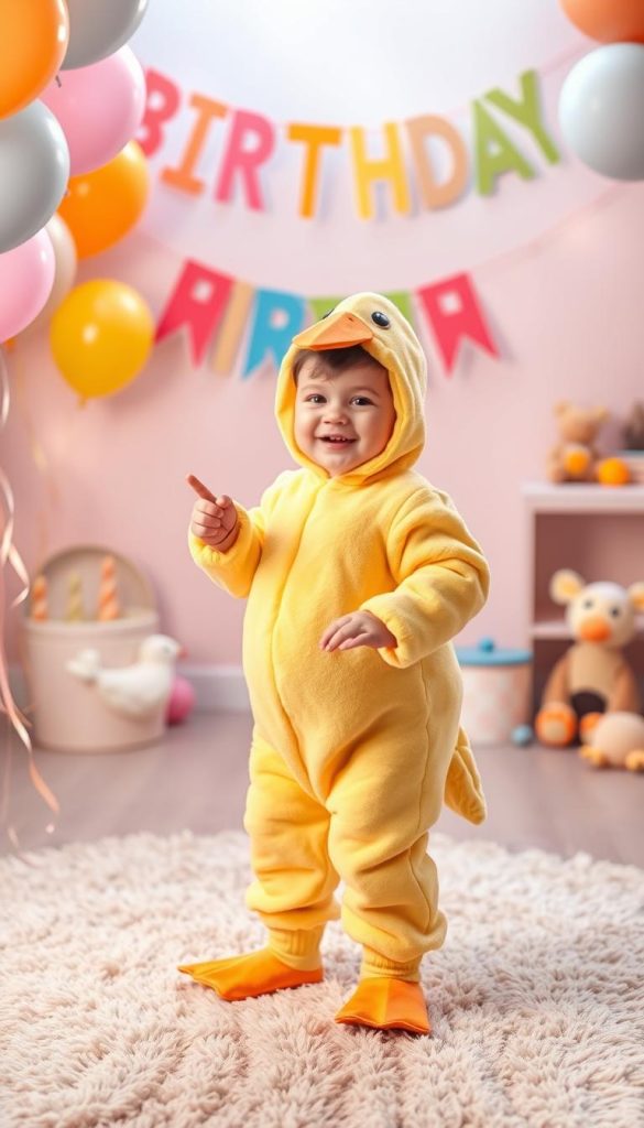 One Silly Goose birthday outfit ideas