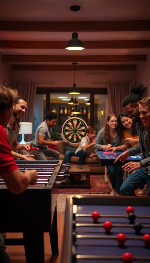 active game night ideas active game night ideas
