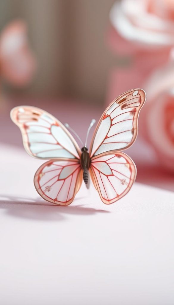 butterfly baby shower invitations