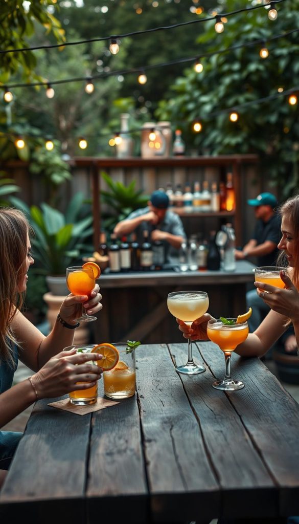 margarita tasting activities