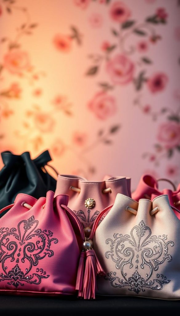 margs and matrimony bachelorette bags