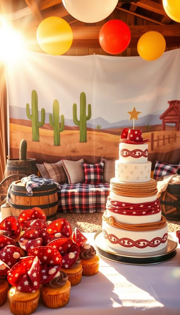 rodeo birthday party ideas rodeo birthday party ideas
