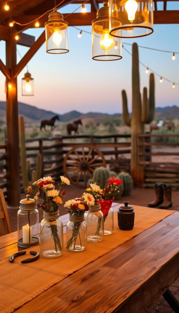 western party decorations western party decorations