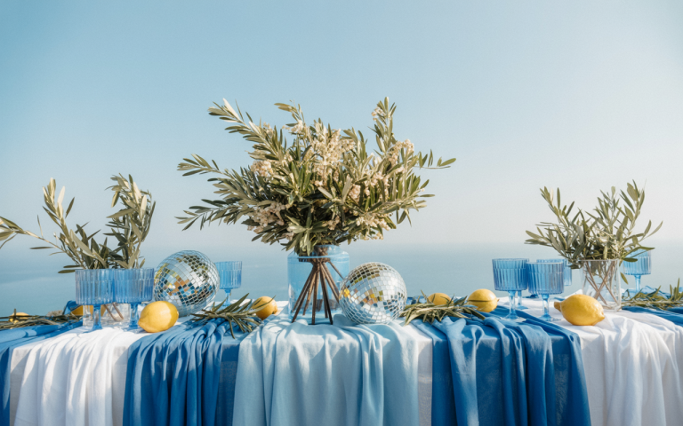 Mamma Mia Bachelorette Party Ideas: Decorations, Outfits, Games & Dancing Queen Vibes