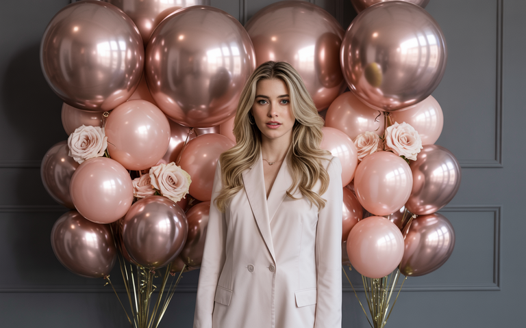 Unique Birthday Photoshoot Ideas: Glam, Classy, Cute & Creative Ways to Celebrate Your Big Day
