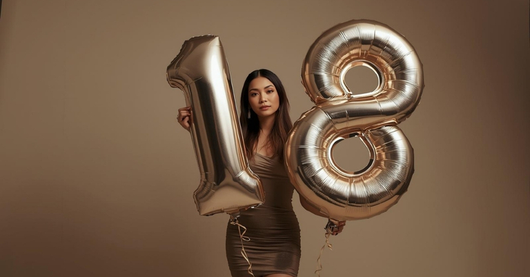18th Birthday Photoshoot Ideas: A Complete Guide to Capturing Your 18th Birthday
