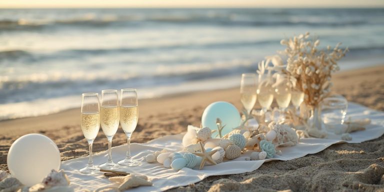 Beach Bachelorette Party Themes: The Ultimate Guide to Coastal Celebrations