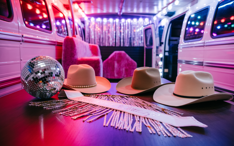 The Ultimate Nashville Bachelorette Party Guide (Travel, Stays, Outfits & Experiences)