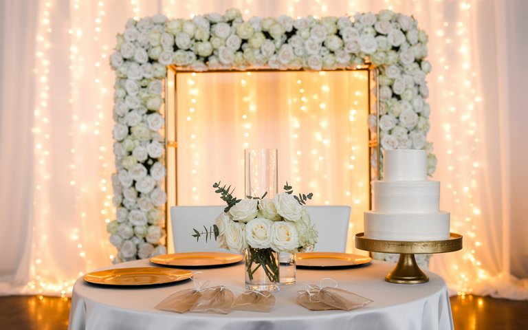 Affordable Wedding Ideas: The Ultimate Budget Wedding Guide