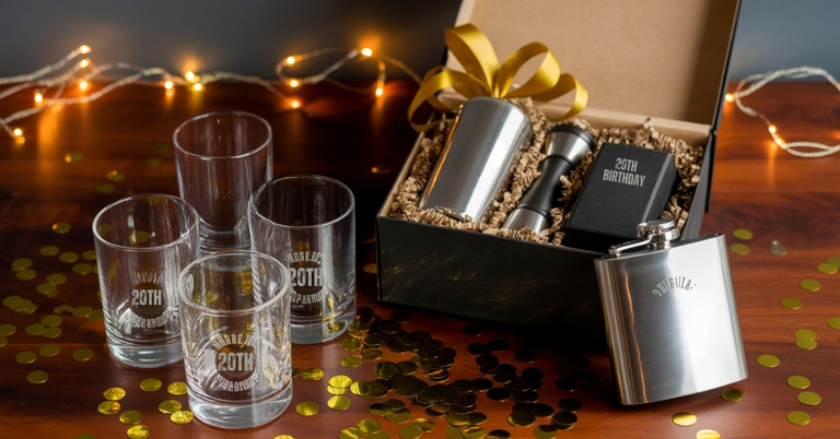 20th Birthday Gifts for Guys: The Ultimate Gift Guide