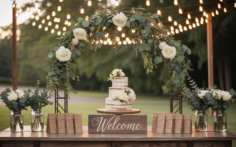 Handmade Wedding Ideas: The Ultimate Guide to a Beautiful Handcrafted Celebration